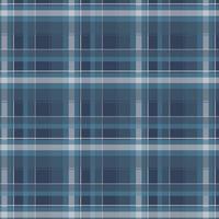 Tartan plaid pattern background. Fabric texture. Vector. vector