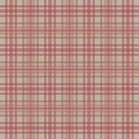 Tartan plaid pattern background. Fabric texture. Vector. vector