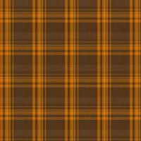 Checkered pattern background. fabric texture. Vector. vector