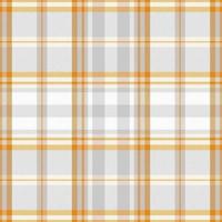 Christmas tartan plaid pattern background. vector