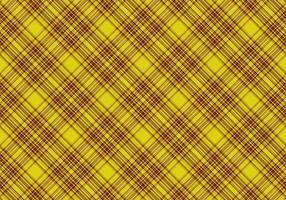 Tartan plaid pattern background. Fabric texture. Vector. vector