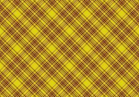 Tartan plaid pattern background. Fabric texture. Vector. vector