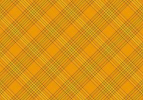 Tartan plaid pattern background. Fabric texture. Vector. vector