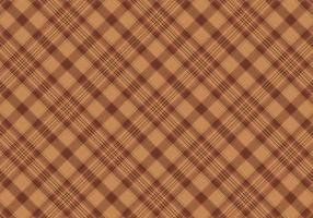 Tartan plaid pattern background. Fabric texture. Vector. vector