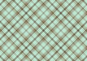 Tartan plaid pattern background. Fabric texture. Vector. vector