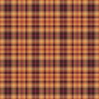 Ttartan plaid pattern background. Textile texture. Vector. vector