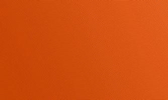 Abstract dark orange with curve lines background. vector