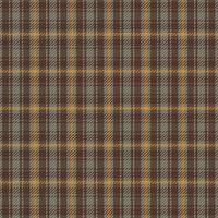 Tartan plaid pattern background. Fabric texture. Vector. vector
