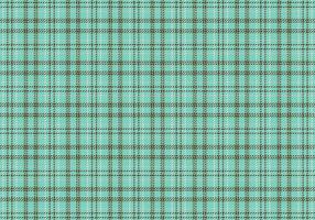 Tartan plaid pattern background. Fabric texture. Vector. vector