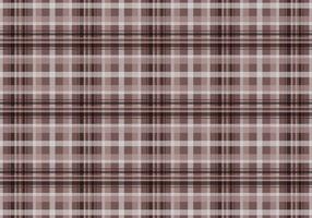 Tartan plaid pattern background. Fabric texture. Vector. vector