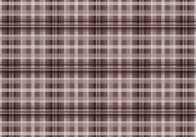 Tartan plaid pattern background. Fabric texture. Vector. vector