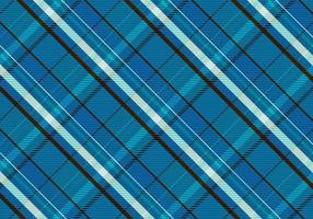 Tartan plaid pattern background. Fabric texture. Vector. vector