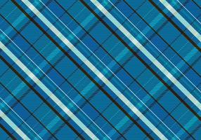 Tartan plaid pattern background. Fabric texture. Vector. vector