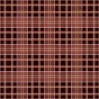 Tartan plaid pattern background. Fabric texture. Vector. vector