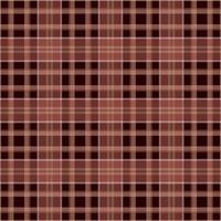 Tartan plaid pattern background. Fabric texture. Vector. vector