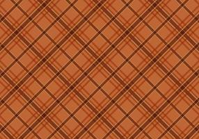 Tartan plaid pattern background. Fabric texture. Vector. vector