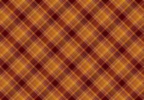 Tartan plaid pattern background. Fabric texture. Vector. vector