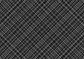 Tartan plaid pattern background. Fabric texture. Vector. vector