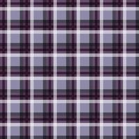 Tartan Plaid Pattern Buffalo Vector