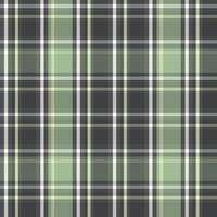 Tartan Plaid Pattern Buffalo Vector, Fabric background wallpaper vector