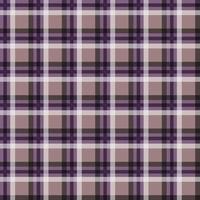 Tartan Plaid Pattern Buffalo Vector, Fabric background wallpaper vector