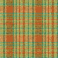 Plaid Pattern Vector, Tartan Fabric background vector