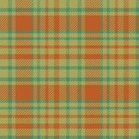 Plaid Pattern Vector, Tartan Fabric background vector