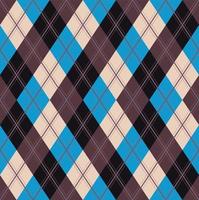 Argyle Pattern vector,geometric, background,Classic Knitted,plaid vector