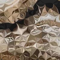 Abstract Texture Background with White Black and Brown Color vector