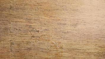 superficie de pared, tablón, mesa o suelo de madera marrón realista. tabla de cortar para cortar. textura de madera. vector