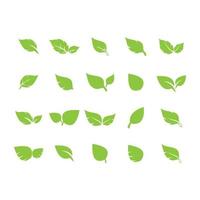 109,300+ Green Leaf Logo Stock Illustrations, Royalty-Free Vector Graphics  & Clip Art - iStock