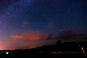 deep sky astrophoto photo