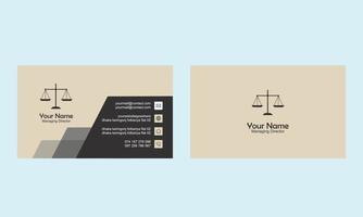 creative card design corporate and new. vector