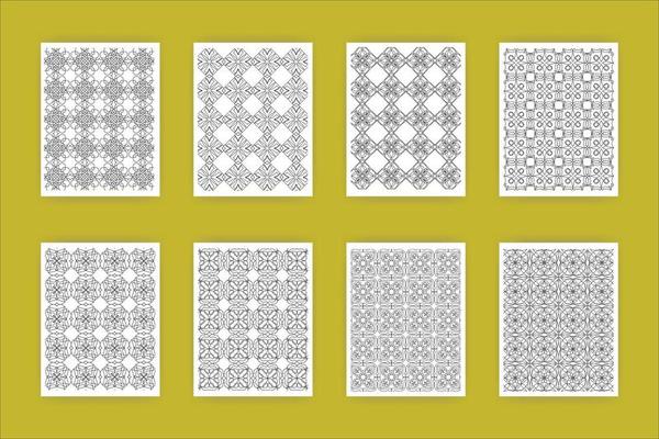 Textile Luxury pattern