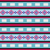Abstract geometric pattern,print,border,tradition, seamless pattern,illustration,Gemetric pattern vector