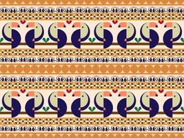 Abstract geometric pattern,print,border,tradition, seamless pattern,illustration,Gemetric pattern vector