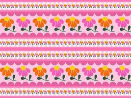 Abstract geometric pattern,print,border,tradition, seamless pattern,illustration,Gemetric pattern vector