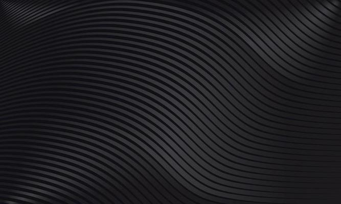 Black Wave Background Vector Art, Icons, and Graphics for Free Download