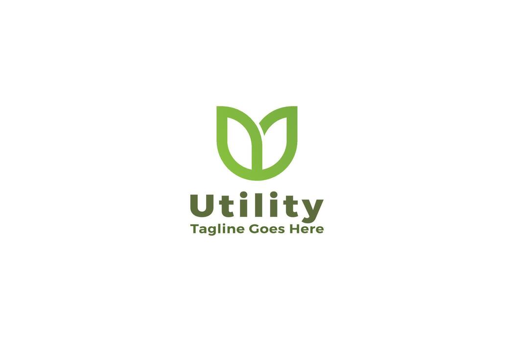Utility Logo Vector Art, Icons, and Graphics for Free Download