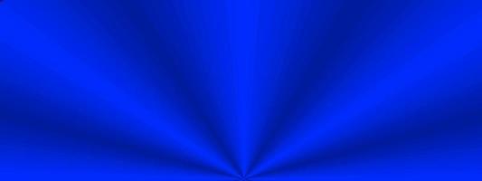 Abstract background blue rays shiny wallpaper vector illustration