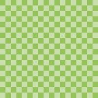 Abstract background textile fabric grid pattern seamless vector illustration