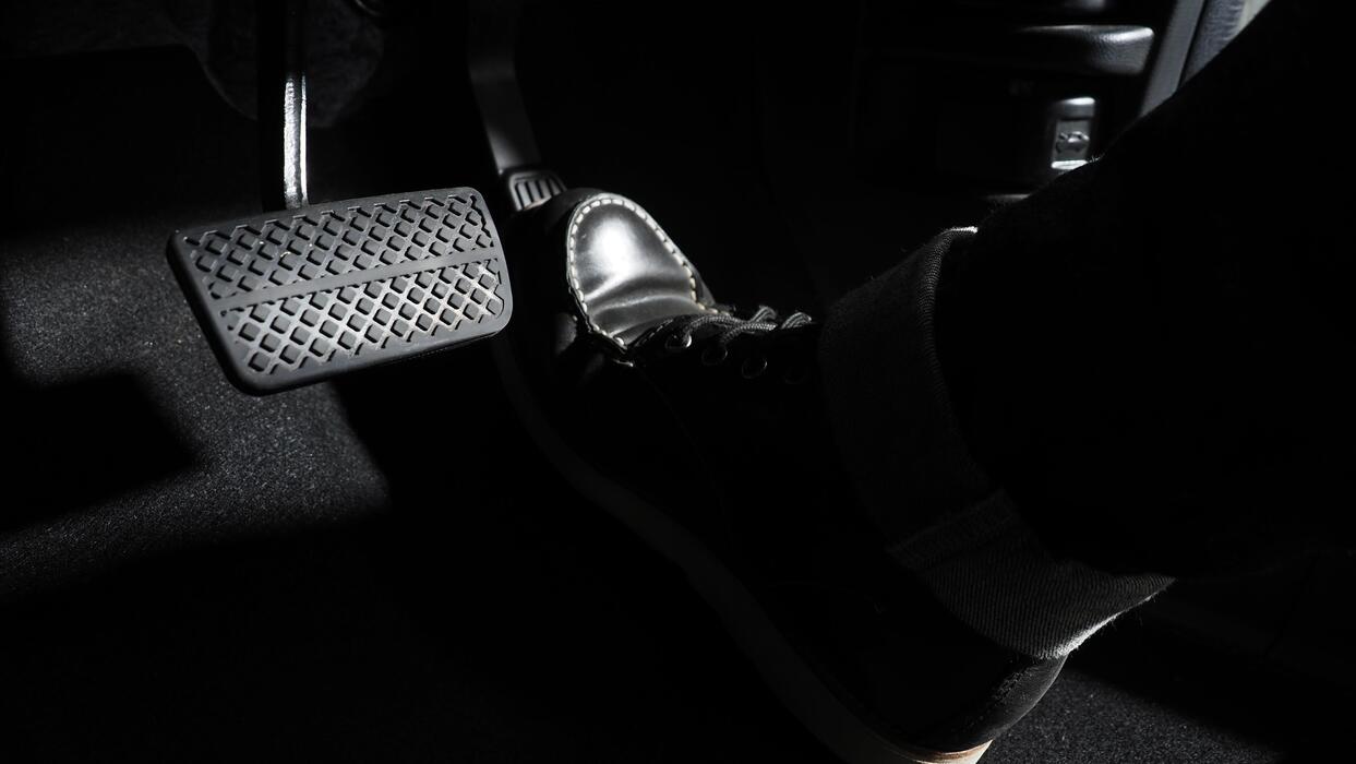 Brake Pedal Stock Photos, Images and Backgrounds for Free Download