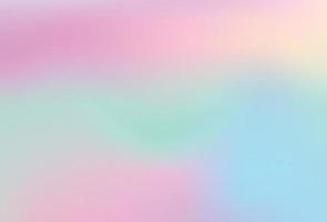 Unicorn rainbow background. Vector illustration.