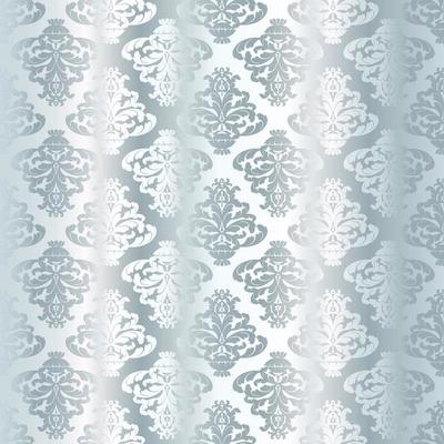 Vector damask vintage baroque scroll ornament swirl. Victorian monogram heraldic shield swirl. Retro floral leaf pattern border foliage antique  acanthus calligraphy engraved tattoo. Seamless pattern