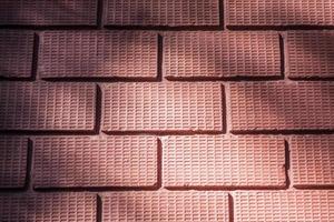 red brick wall texture photo