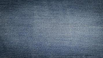 blue denim jeans texture background photo