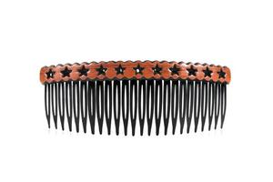 Hair Comb isolated photo
