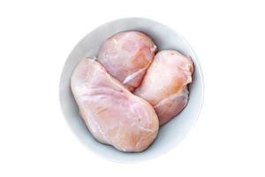 chicken breast fresh raw poultry meat fresh healthy meal food diet snack copy space food photo