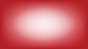 Abstract Background wallpaper red gradient premium vector