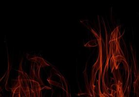 Fire Effect 16 Background HD Hires